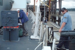 Aboard-Transportation-To-Winchelsea-Island