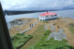 Arriving-Enrance-Island