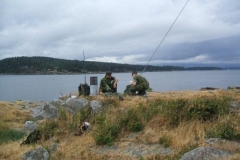 Military-Communications