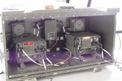 Military-Radios