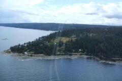 On-Route-Entrance-Island