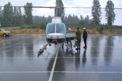 Ready-for-Take-off
