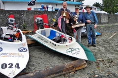 Bathtub Race 2012