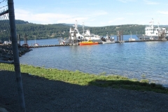 HMCS-Stikine