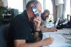 Jean-Michel-VA7CIP-mult-tasking