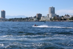 Nanaimo-Waterfront