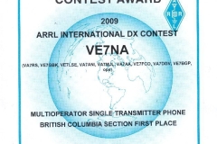 ARRL-DX-Contest