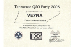 Tennessee-QSO-Party