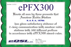 ePFX-300-VE7NA