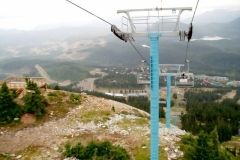 Chairlift