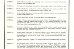 Amateur-Radio-Week-2009