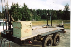 Club-Trailer