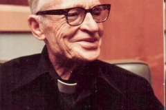 Marshall-Moran