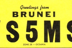 Brunei