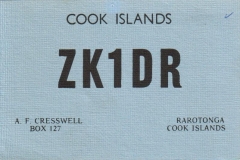 Cook-Islands