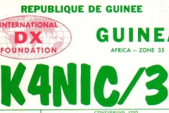 Guinea