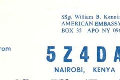 Nairobi