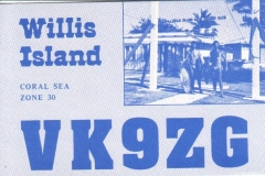 Willis-Island