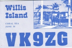 Willis-Island