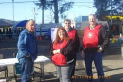 Nanaimo-ESS-Volunteers