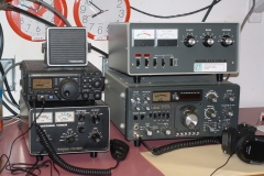 VE7NA-HF-Station