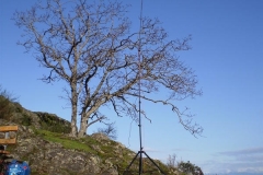 Portable-Antenna